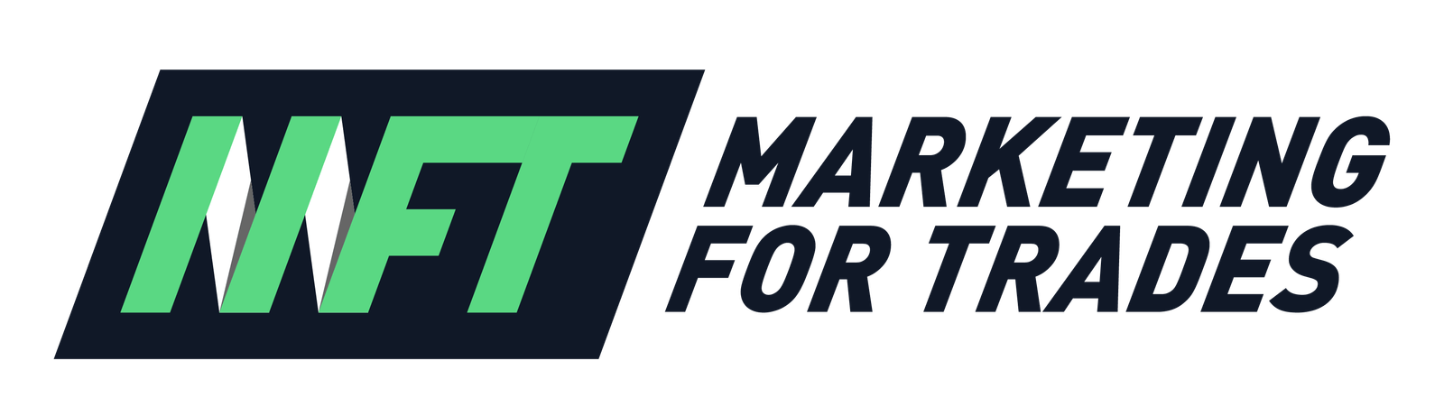 Branding, Marketing & Websites for Trades