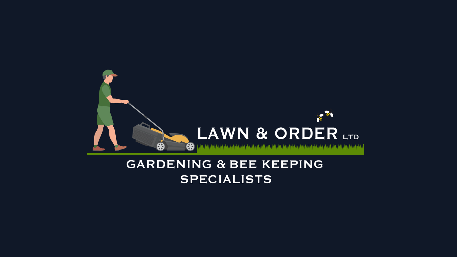 Lead Gen for Lawn & Order