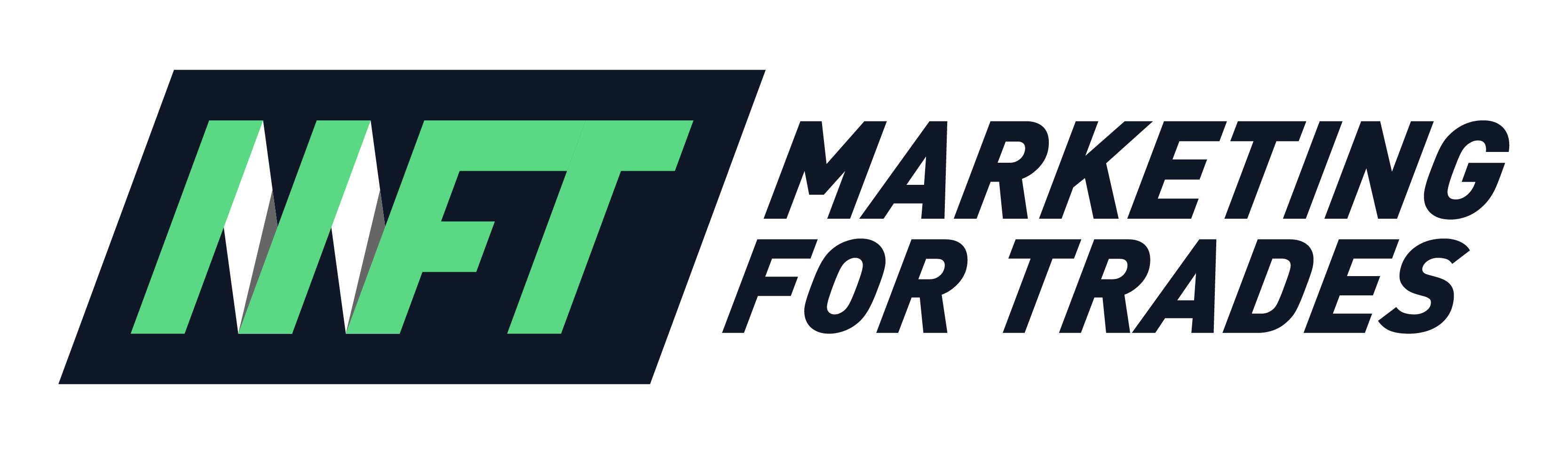 Marketing for Trades