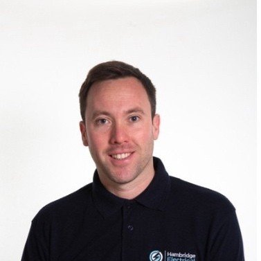 Scott Hambridge