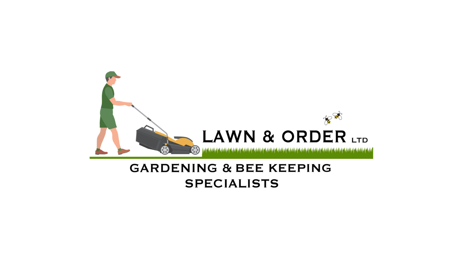 Lead Gen for Lawn & Order