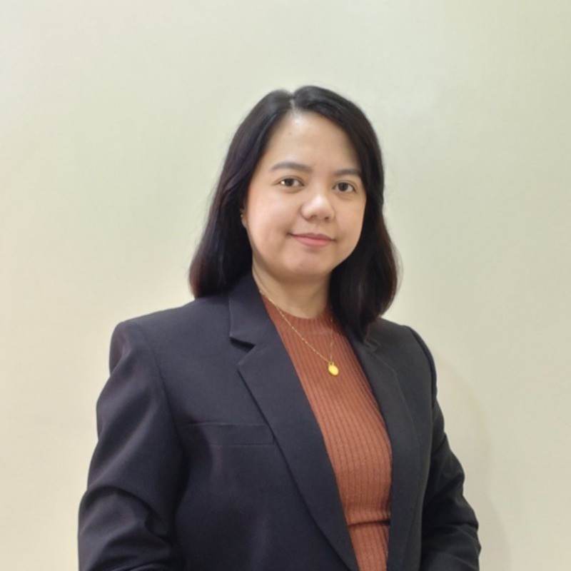 Maerielle Ann Dela Cruz