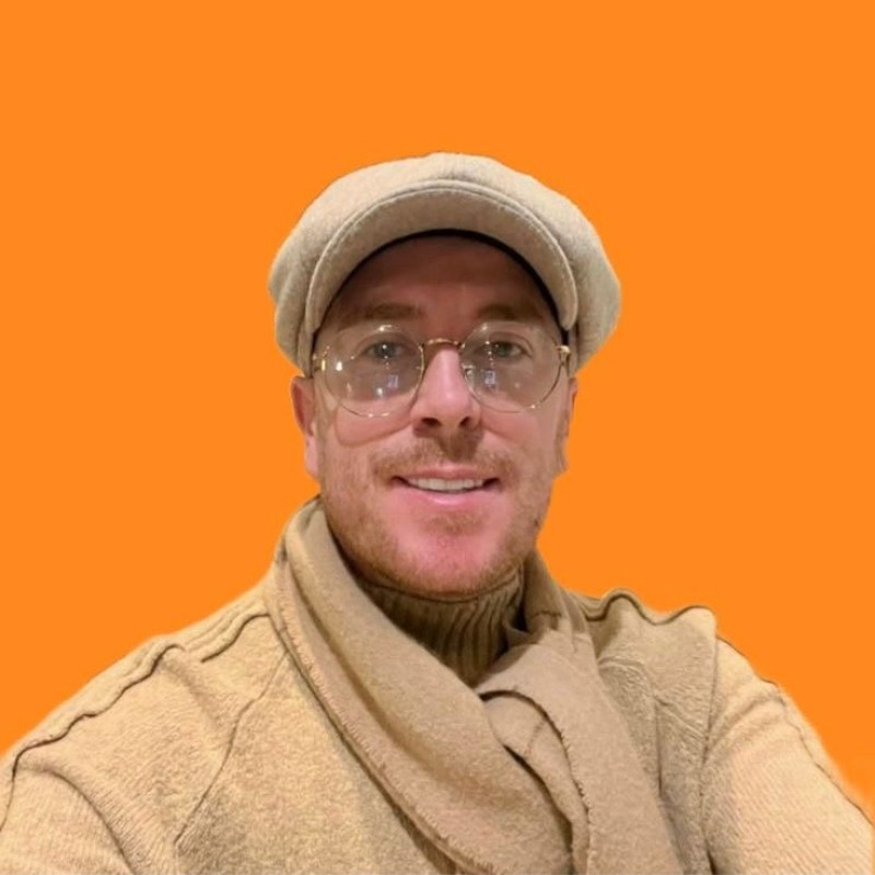 Patrick Hickey